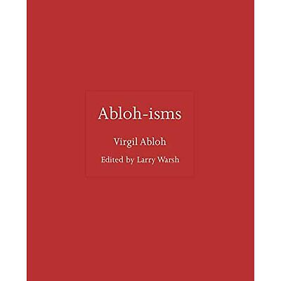 Abloh-isms (ISMs, 6)