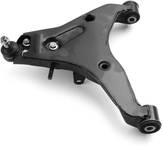 CrazyRacer Barra Stabilizzatrice Anteriore In Alluminio Per Traxxas MAXX 1/10 (8916/8926) – Più Resistente Dell'Originale!