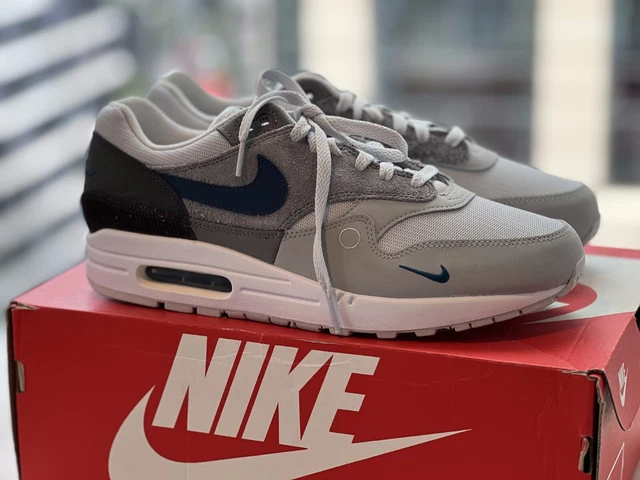 Air max 1 hot sale london us release