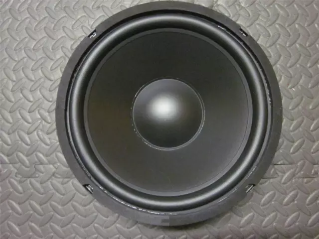 NEW 10" Speaker Woofer.Subwoofer Replacement.Home Audio Sound.8Ohm.Bass Driver