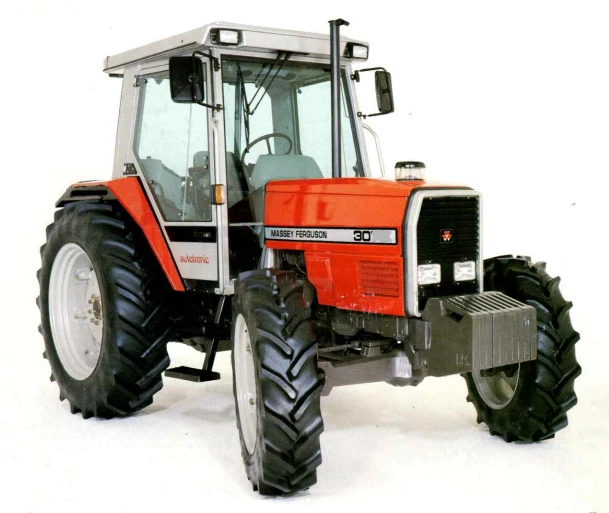 Manuels D'atelier Massey Ferguson Série 5400 - Documentation Technique Neuve Pour Tracteurs