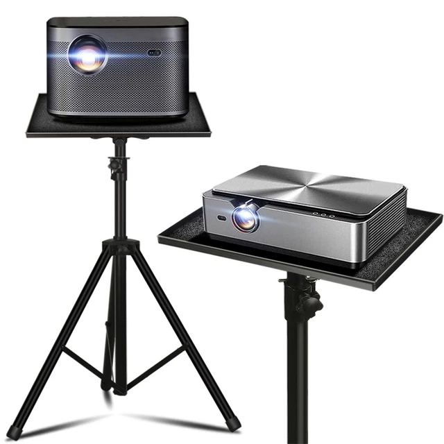 Bellissimi proiettori portatili tablet supporto piattaforma pieghevole treppiede L*W 1/4 Zo
