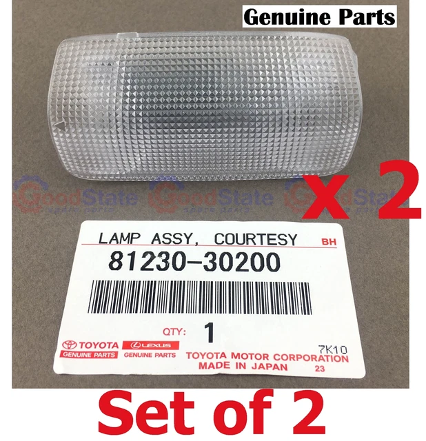 GENUINE TOYOTA LANDCRUISER 78 76 70 Series HZJ Fuel Filter Water Sensor GENUINE TOYOTA LANDCRUISER 78 76 70 Series HZJ Fuel Filter Water Sensor