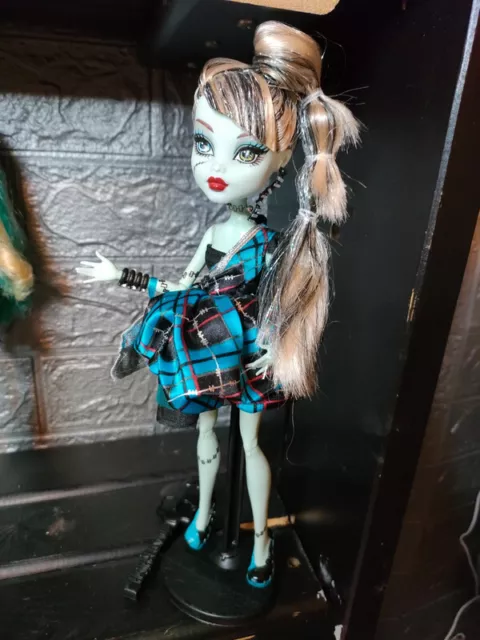 Monster High Frankie Stein Sweet 1600