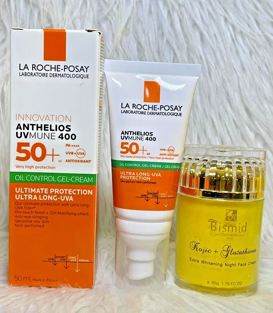 BAISI Perruque Bob Lisse Avec Frange En Couleur #1B/30 Mèches En 100 Cheveux Humains