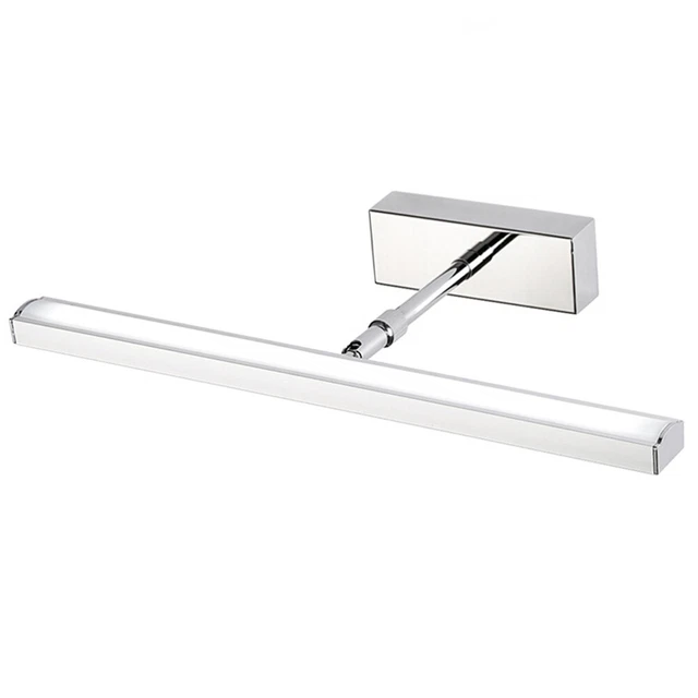 Barra luminosa 39 cm per specchio bagno lampada da parete lampada da parete