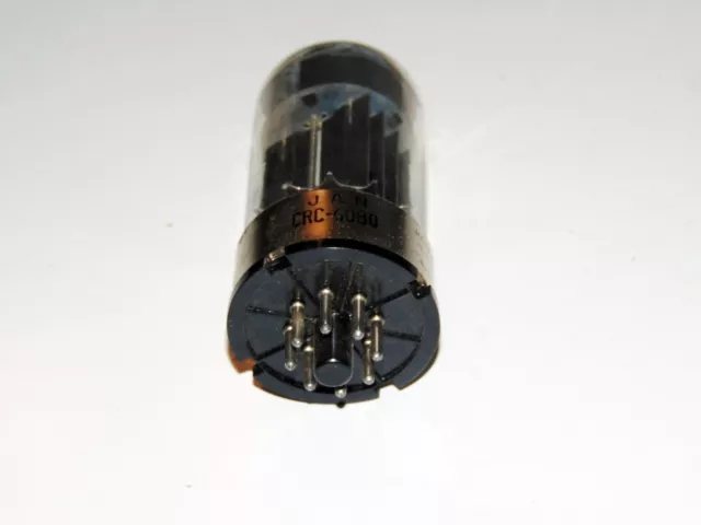 RCA - JAN CRC 6080 - Röhre Vintage Tube - NOS 2