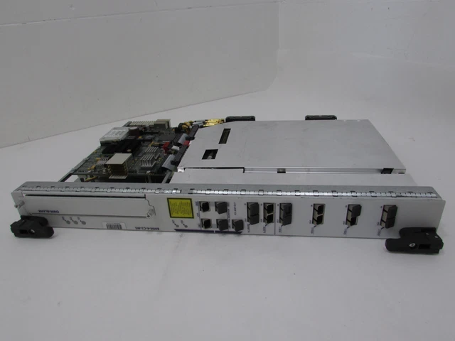 Bmm Chip Classification INFINERA BMM-4-C3-MS-B C-BAND type 3 DTN BMM TYPE 3 card for DTC-ANSI-B ...