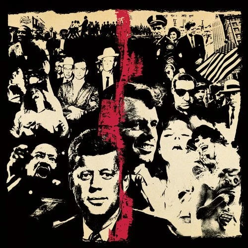 The Ballad Of Jfk - A Musical History Of The John F. Kennedy Assassination New