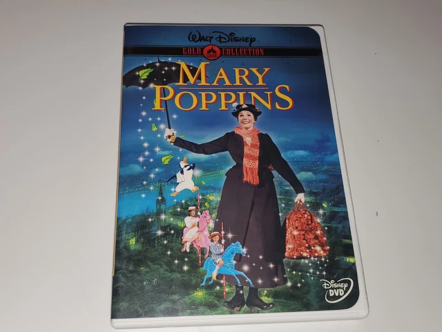 Disney Hercules Fox Hound Pinocchio Ichabod Mr Toad Gold Collection 7 DVD Lot 6