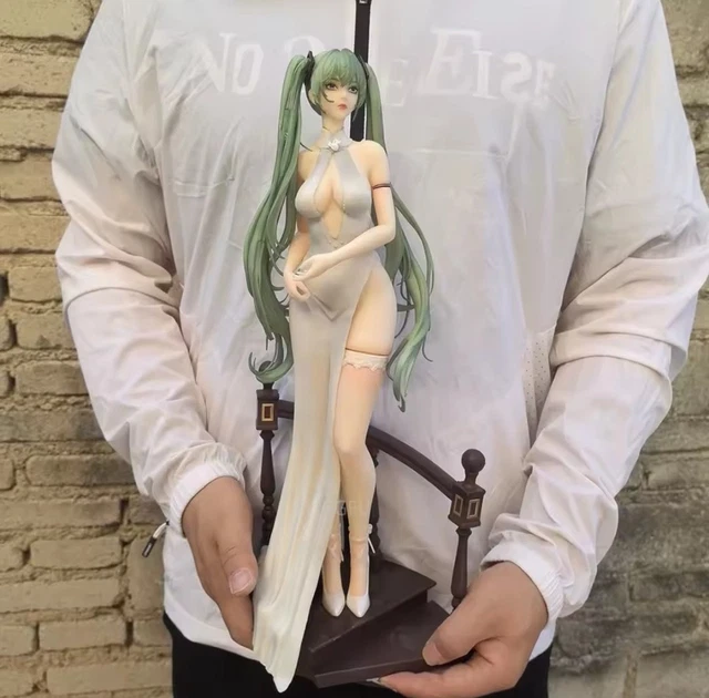 NSFW ACTION FIGURE Hentai Hatsune Miku Capelli Verdi 42 Cm XXL Modella Sex Toy EUR 85,00 - PicClick ES NSFW ACTION FIGURE Hentai Hatsune Miku Capelli Verdi 42 Cm XXL Modella Sex Toy EUR 85,00 - PicClick ES