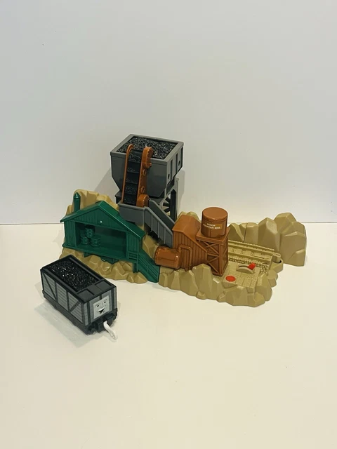2006 HiT Toy Tipping Sodor Mining main image 1