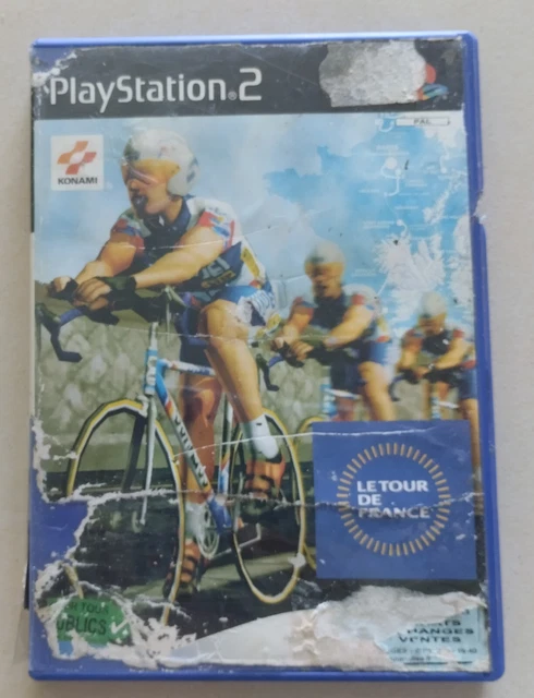 Lote De 2 Juegos PLAYSTATION 2 PS2 VF Les Sims Y