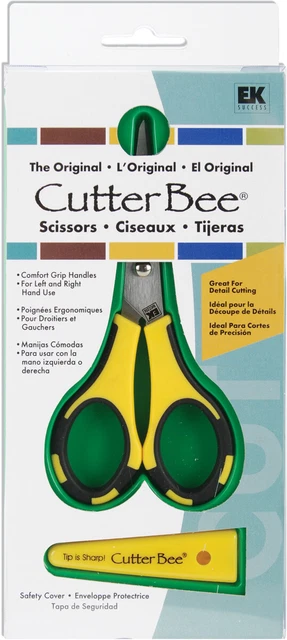 Tijeras cortadoras de abejas Ek Success 5" originales -EKCB01