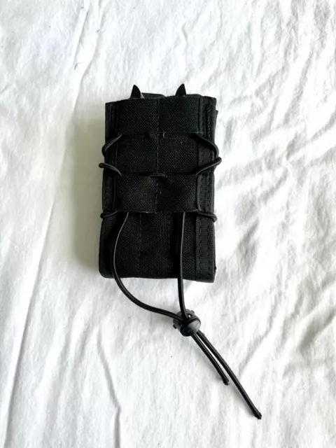 High Speed Gear |TACO® LT| Magazine Pouch| Black, Nylon NEW
