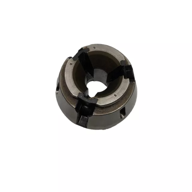 Microcentric 42BZI Round Collet .843”
