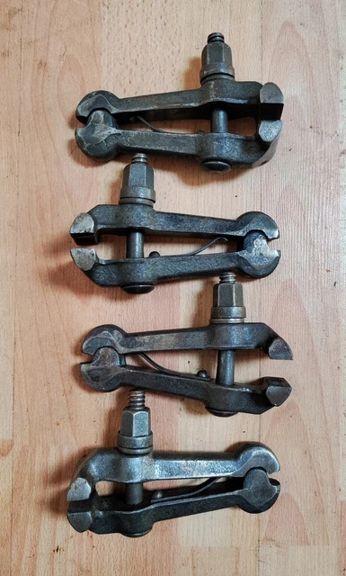 Klemmzwinge 1/6 | Online Kaufen