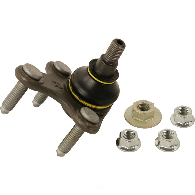 Suspension Ball Joint Front Right Lower Moog K80663
