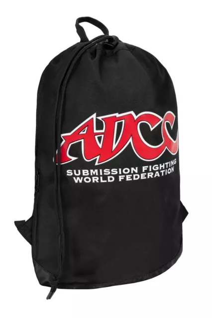 Pitbull Rucksack Sporttasche Backpack für Herren Pit Bull Sportrucksack ADCC