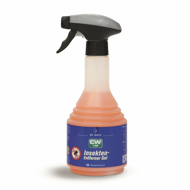 Insect Gel, 500 ML