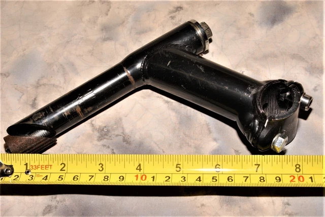 stem riser road bike