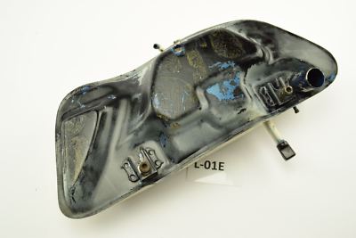 YAMAHA RD 250 DS7 Tank oil tank side cover 173.28