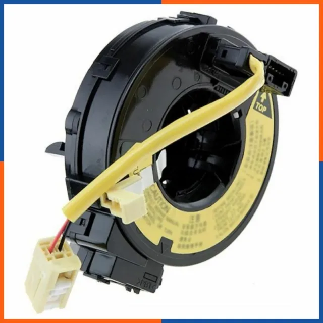 Airbag Kabel Schleifring Wickelfeder für TOYOTA | TP607164