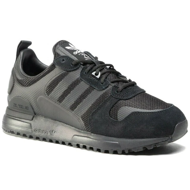 ADIDAS ZX 700 HD Chaussures Hommes Noir Basket Tissu en Daim Sportive Casual EUR 118 64 PicClick FR