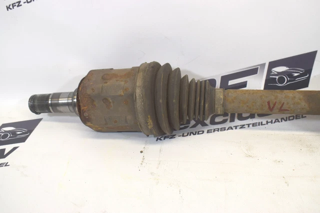 Arbre De Transmission Avant Pour Jeep Grand Cherokee IV WK2 (2010-2021) - Neuf