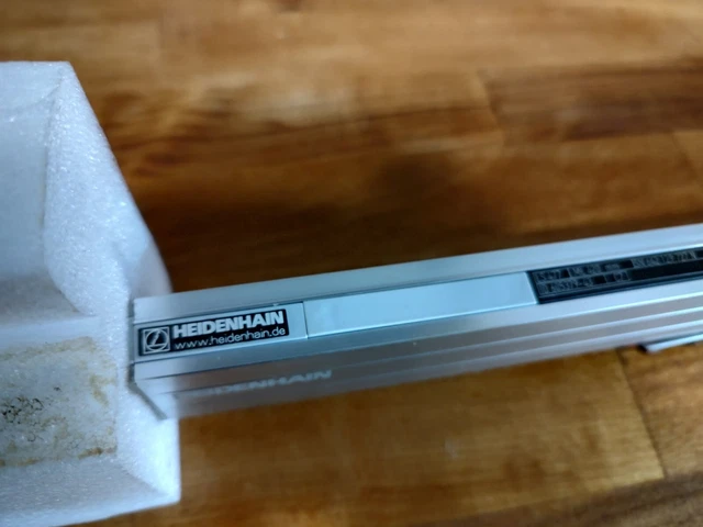 Heidenhain Linear Scale 420mm LS 477