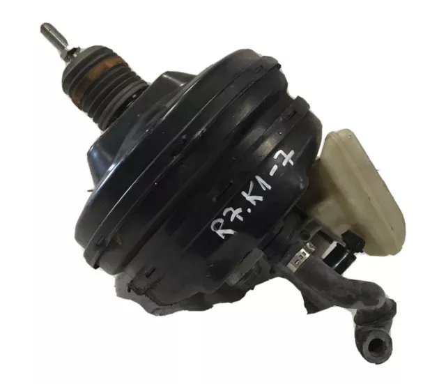 Audi A4 B6 B7 S4 V8 4,2 Servofrein Servo Frein Servo Resevoir Maitre Cylindre