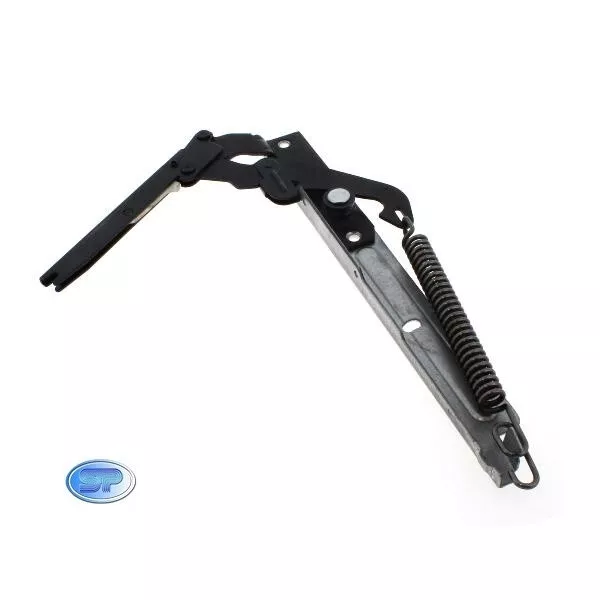 Charnière Droite Porte Four Full Glass Ariston Indesit Original C00111612