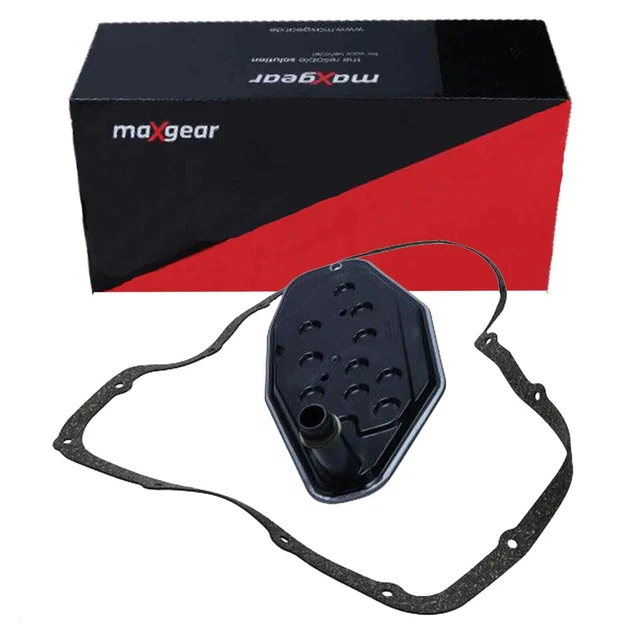 MAXGEAR AUTOMATIKGETRIEBE ÖLFILTER MIT DICHTUNG passend für JEEP CHEROKEE