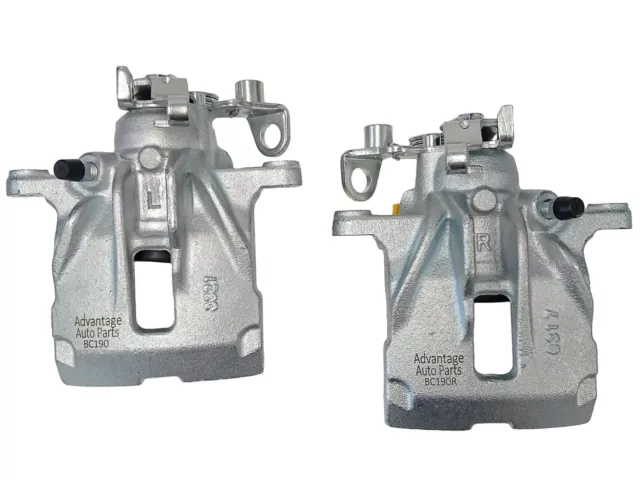 Fits VW Transporter T4 Sharan Brake Calipers Left & Right Pair Rear 1990-2003