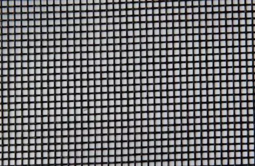 Insect Screen Fibreglass Black 1220mm x 50M  Flyscreen Window Door