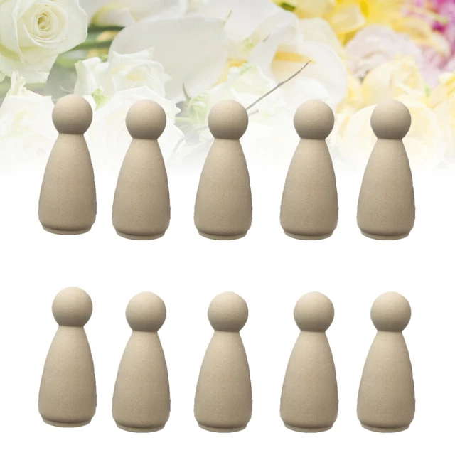 10 piezas