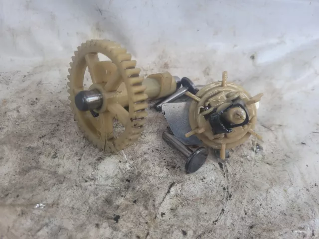 SOVEREIGN XSS40A MOWER Parts SV150 Engine Parts Intake