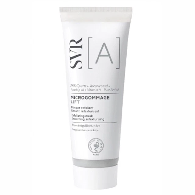 Elevador de microexfoliante SVR [A] 70 g