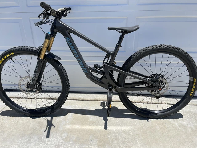 santa cruz 2021 bikes release date
