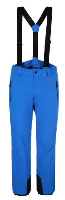 Icepeak Noxos - blau - Herren Skihose Snowboardhose Größe 46