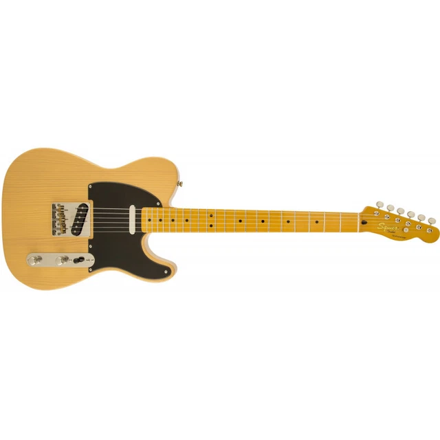Squier Classic Vibe Telecaster '50s - Butterscotch Blonde
