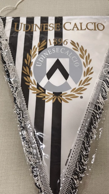 Fanion De Football RC Lens Vs Udinese Calcio - UEFA Cup 2006 - Pennant Gagliardetto