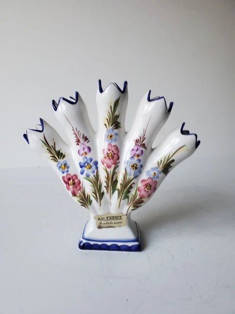 Bouquetiere vintage