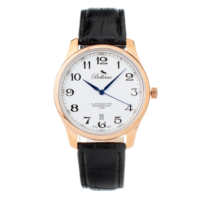 Reloj Mujer Bellevue (Ø 32 mm)