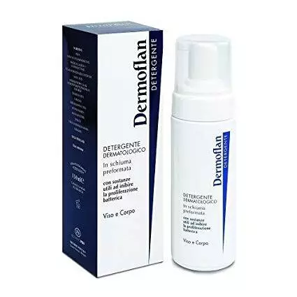 Dermoflan Detergente Dermatologico 150ml