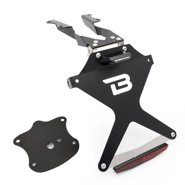 Kit Attacco Givi RM2122KIT Per Supporto Yamaha MT-09 Tracer (2015-16)