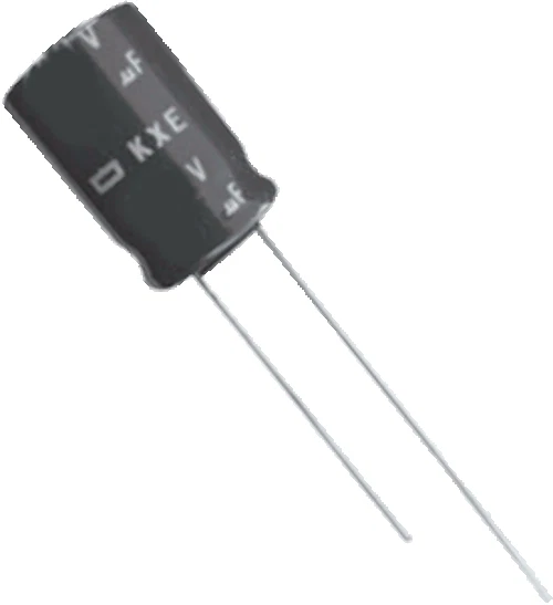 Elite Elko Long Life PQ2W470MNN1240 47uF 450V 12,5x40mm RM5 105 - Foto 8