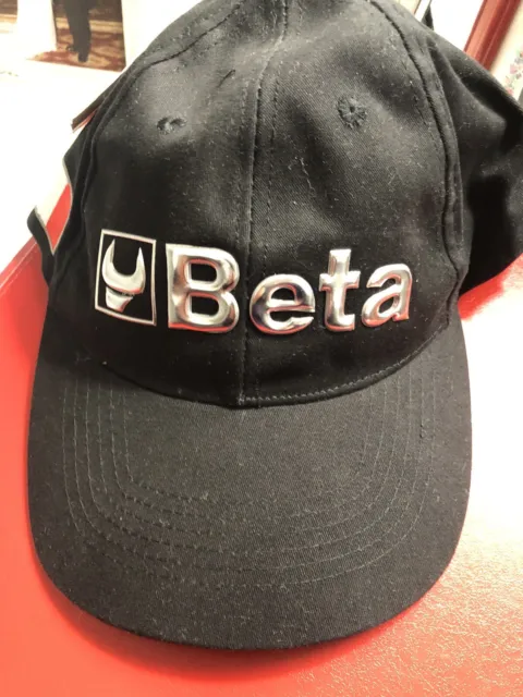 Cappellino Beta