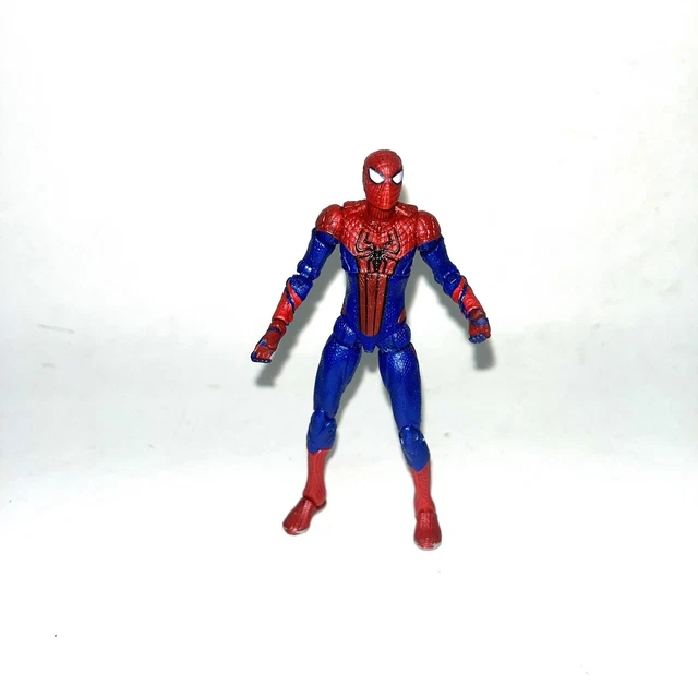 Marvel Universe Amazing Spider-man 3.75" Action Figure Hasbro