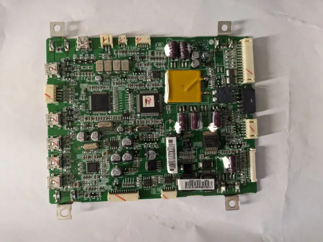 Apple 30" A1083 Cinema Display Main Board Tested